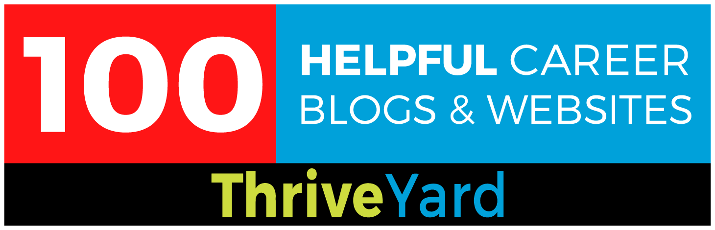 100 Helpful Career Blogs and Websites-ThriveYard